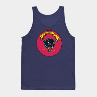 Wayward Films Tank Top